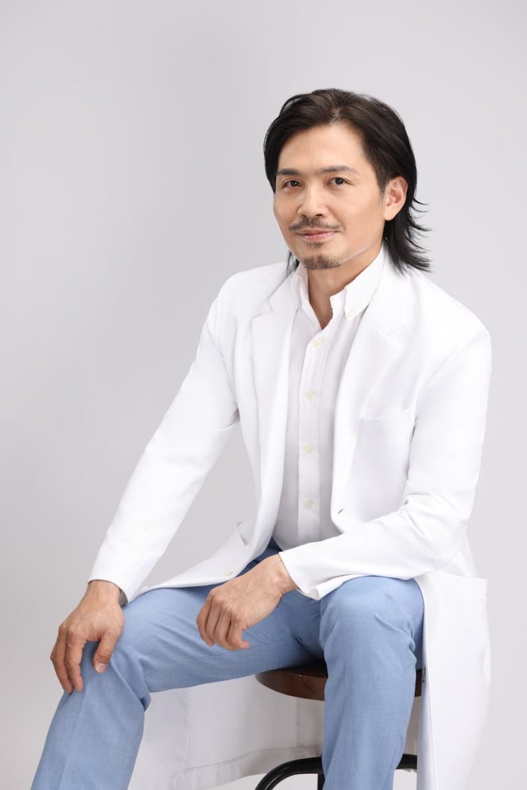 正欣診所專業團隊成員，提供高品質健康管理服務。