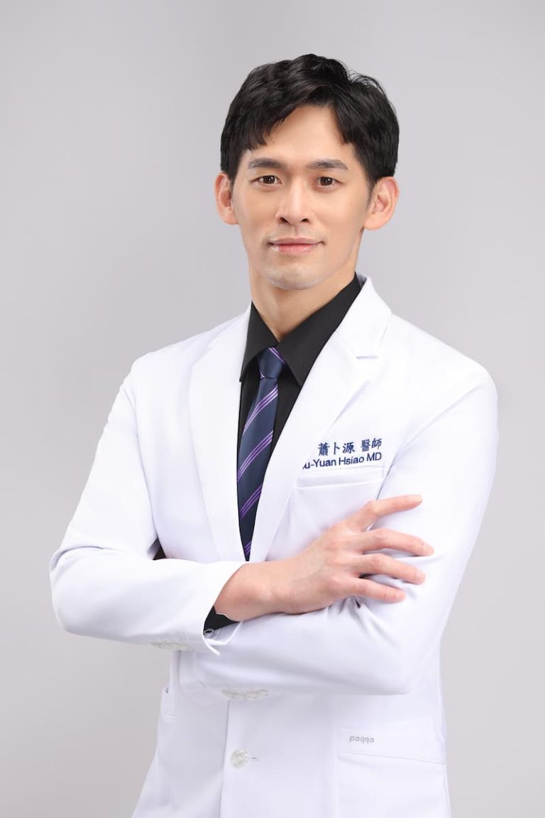 正欣診所專業團隊成員，提供高品質健康管理服務。