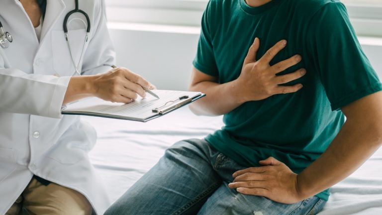 了解EECP費用與健保給付事宜，用負擔最輕的方式保持心血管健康
