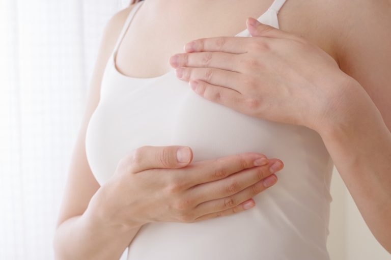 乳癌基因檢結果分為3個類型：陽性、陰性和不確定