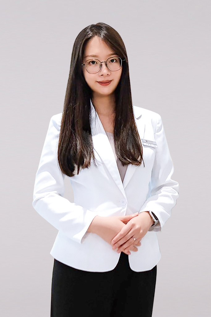 正欣診所營養師專業亮相，提供個人化營養建議，協助改善血脂與體重管理。