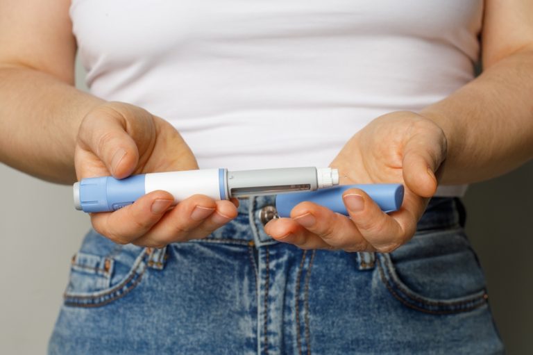 瘦瘦針是什麼？成分、原理一次說明