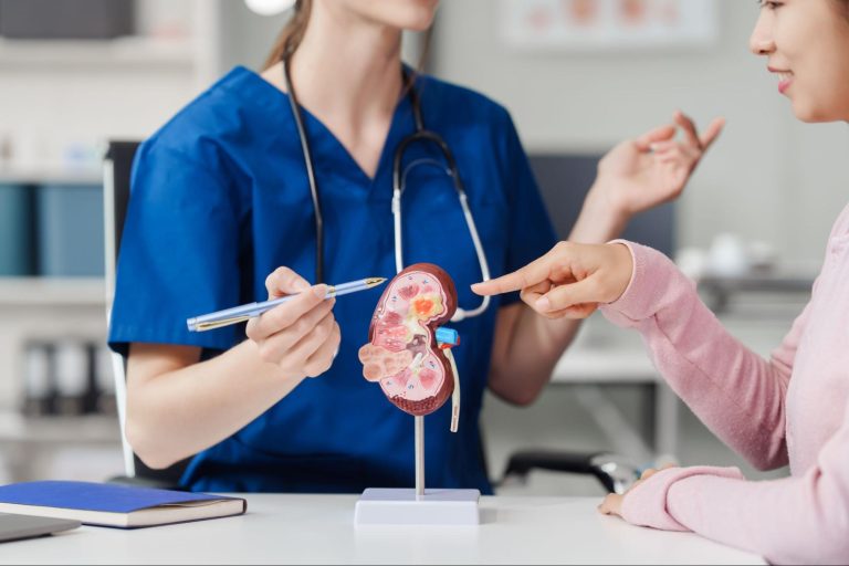 腎臟病的前兆是什麼?了解腎臟病症狀有哪些