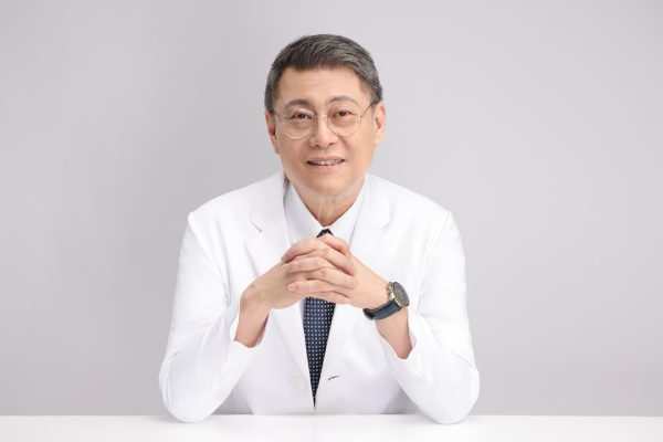 正欣診所專業的醫療顧問-林昌琦醫師。